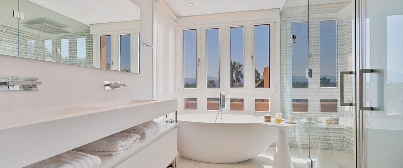 Rynek wtórny - apartment - Marbella - San Pedro de Alcántara