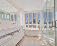 Rynek wtórny - apartment - Marbella - San Pedro de Alcántara