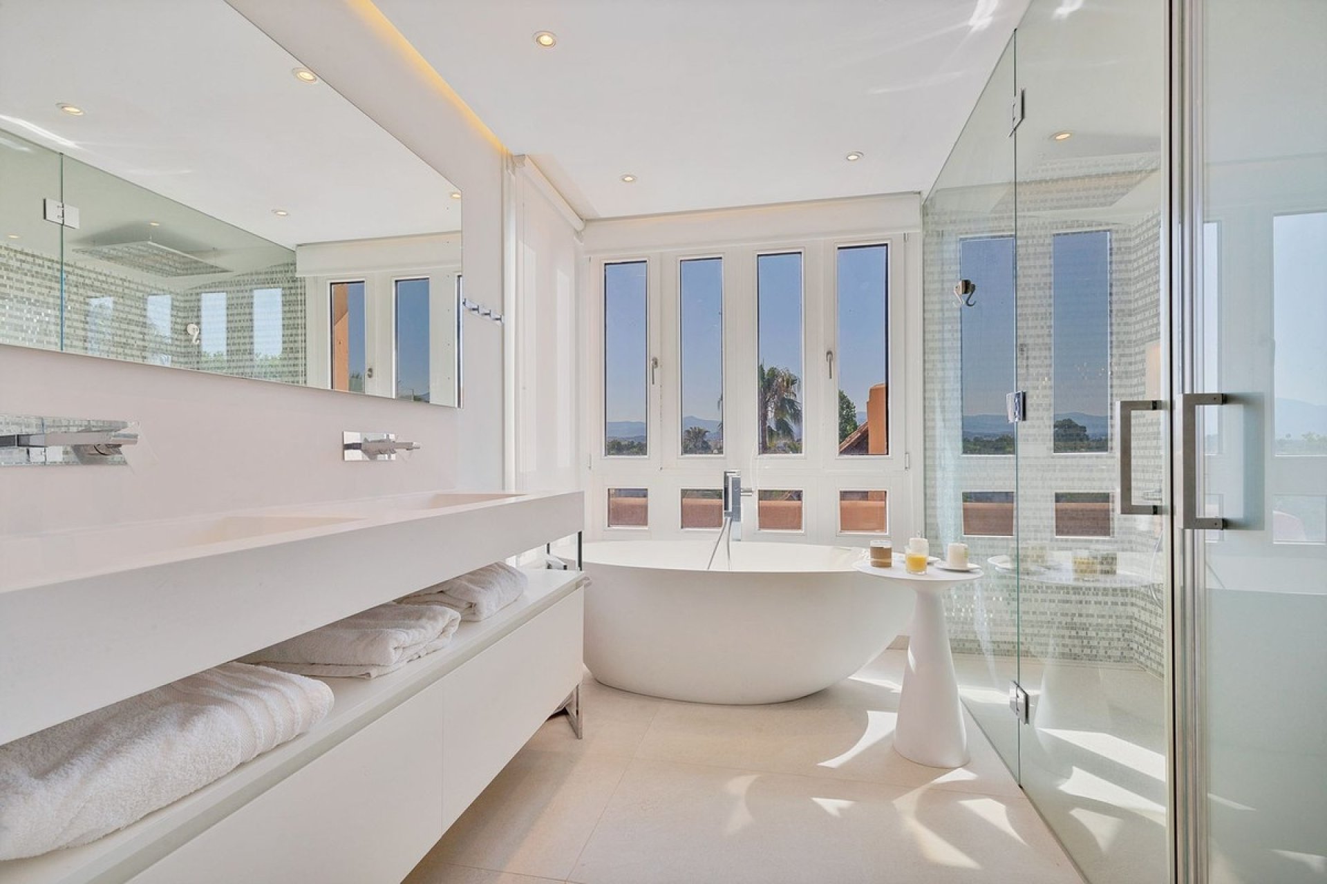 Rynek wtórny - apartment - Marbella - San Pedro de Alcántara