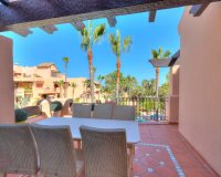 Rynek wtórny - apartment - Marbella - San Pedro de Alcántara