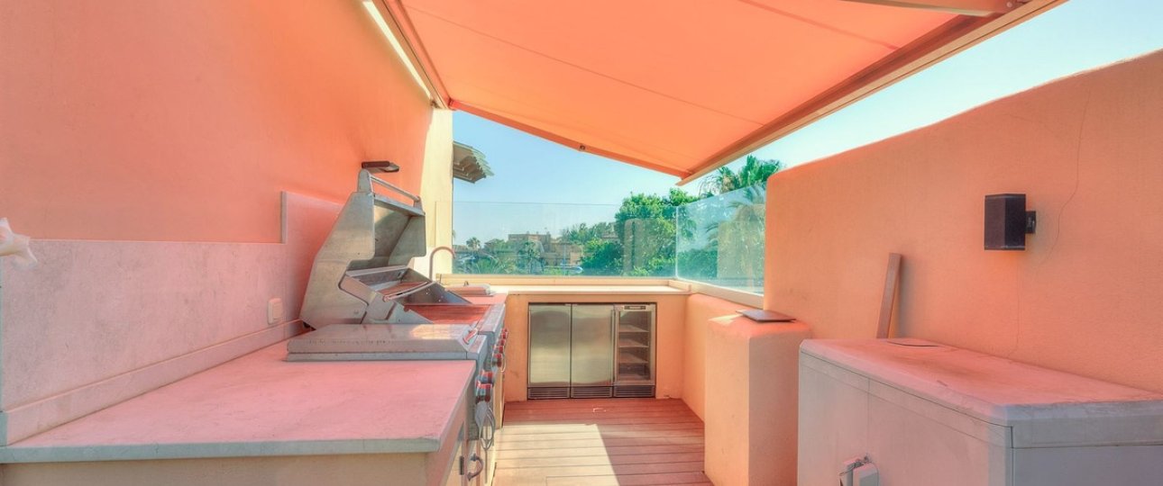 Rynek wtórny - apartment - Marbella - San Pedro de Alcántara