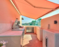 Rynek wtórny - apartment - Marbella - San Pedro de Alcántara