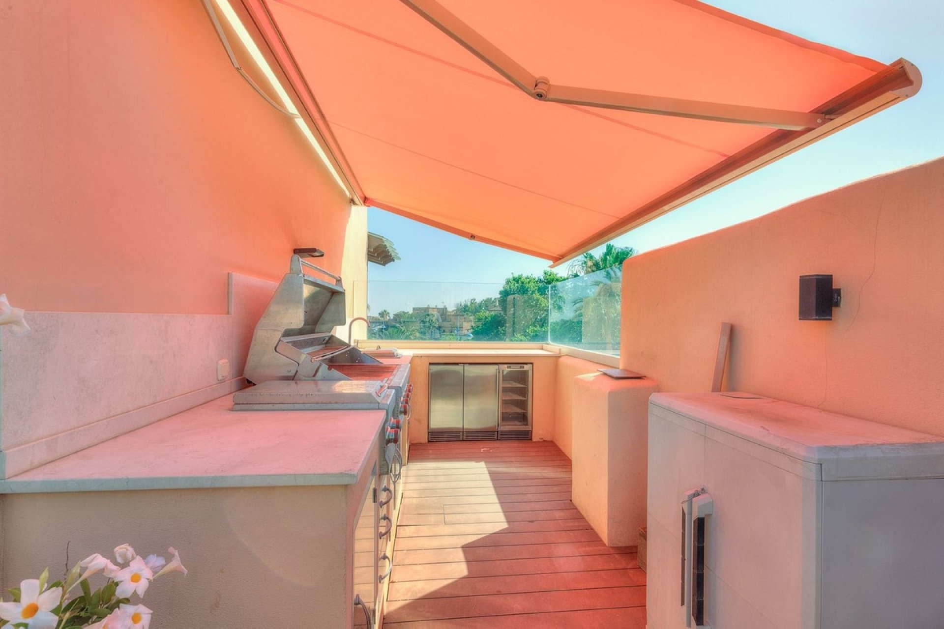 Rynek wtórny - apartment - Marbella - San Pedro de Alcántara