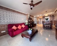 Rynek wtórny - apartment - Marbella - San Pedro de Alcántara