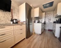 Rynek wtórny - apartment - Marbella - San Pedro de Alcántara