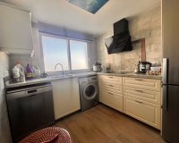 Rynek wtórny - apartment - Marbella - San Pedro de Alcántara