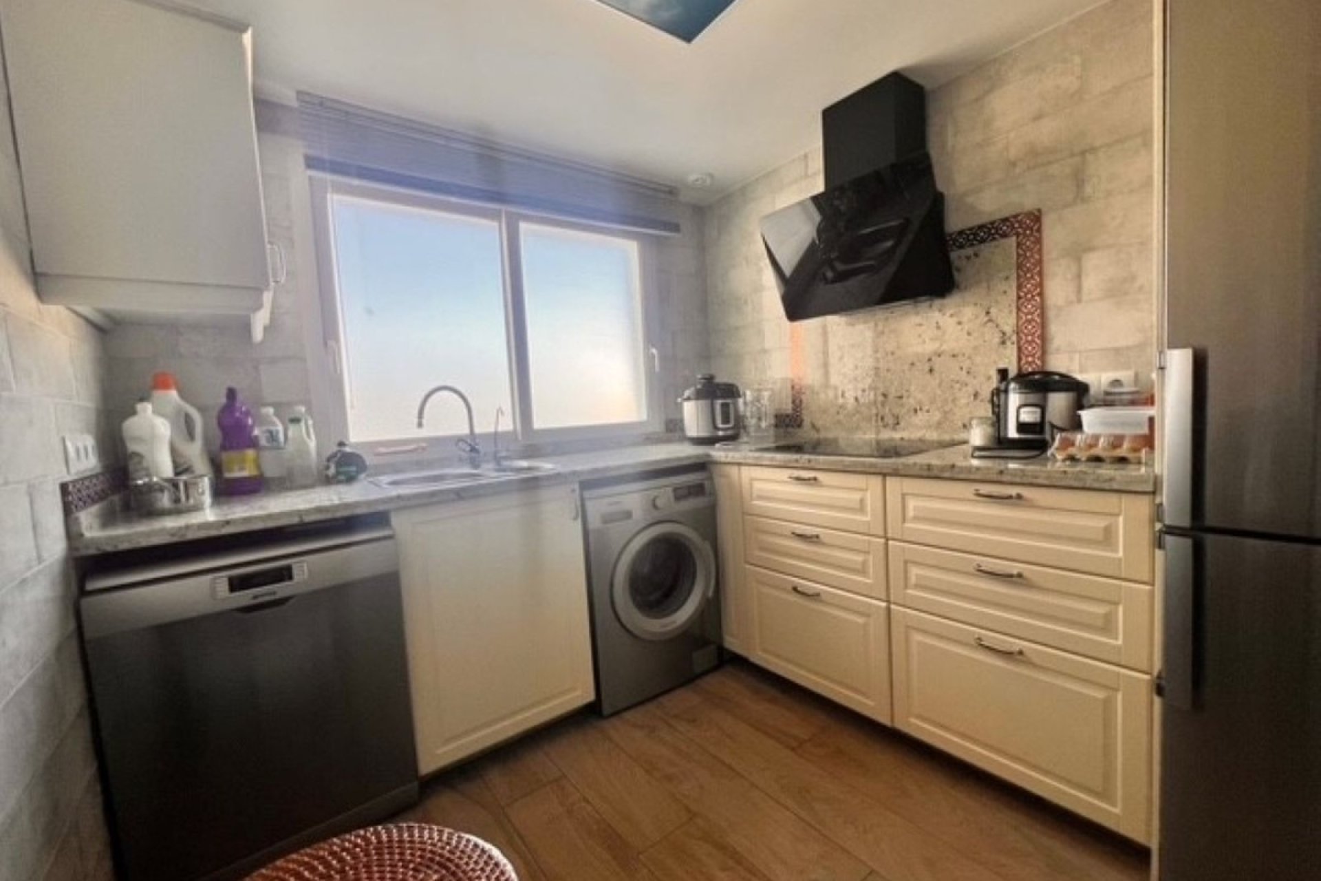 Rynek wtórny - apartment - Marbella - San Pedro de Alcántara