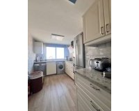 Rynek wtórny - apartment - Marbella - San Pedro de Alcántara