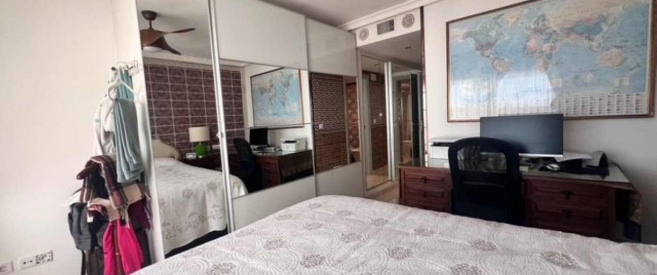 Rynek wtórny - apartment - Marbella - San Pedro de Alcántara