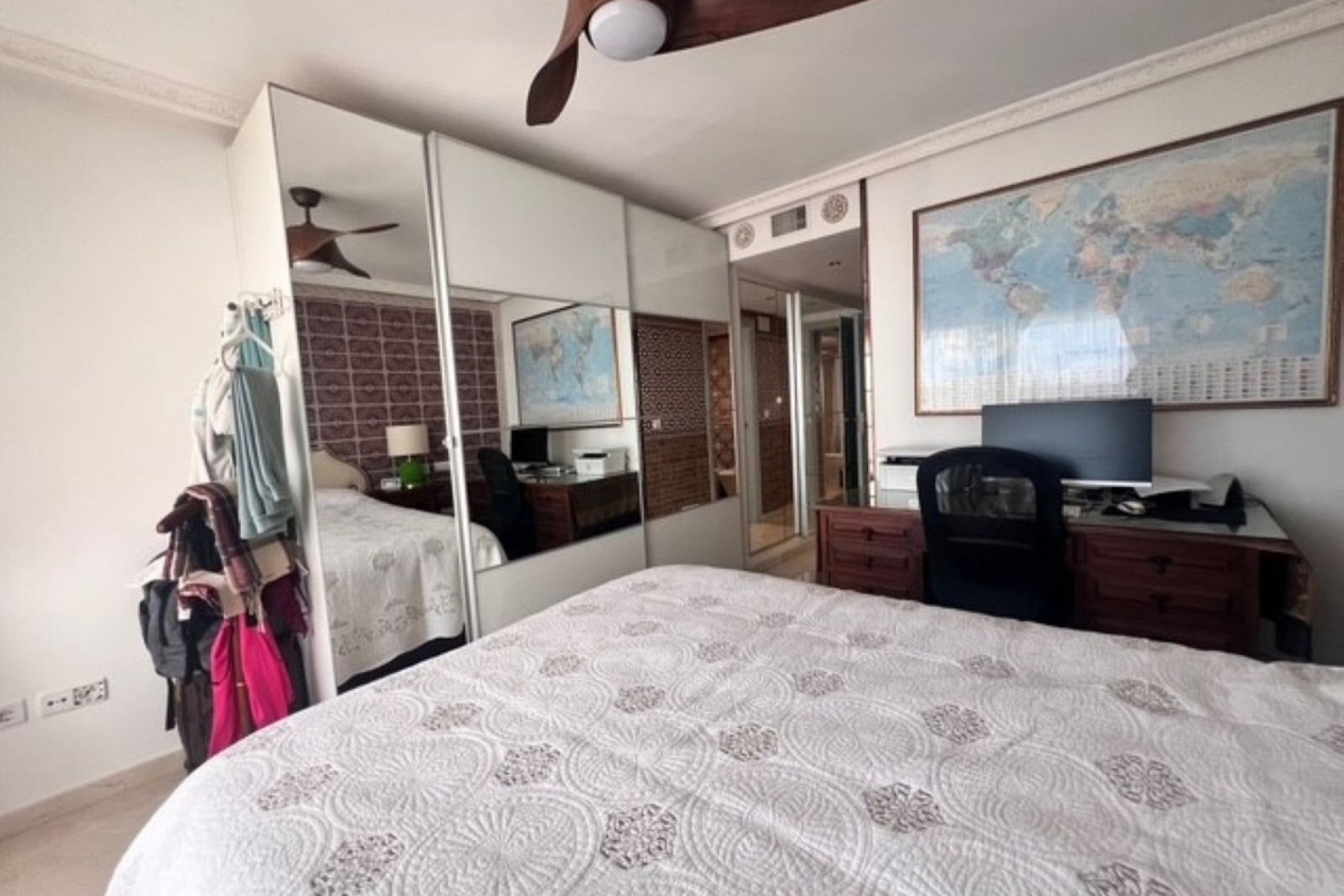Rynek wtórny - apartment - Marbella - San Pedro de Alcántara