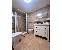 Rynek wtórny - apartment - Marbella - San Pedro de Alcántara