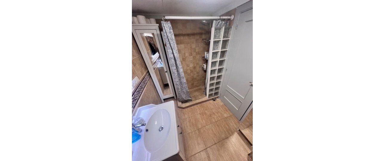 Rynek wtórny - apartment - Marbella - San Pedro de Alcántara