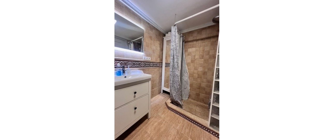 Rynek wtórny - apartment - Marbella - San Pedro de Alcántara