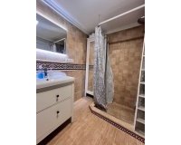 Rynek wtórny - apartment - Marbella - San Pedro de Alcántara