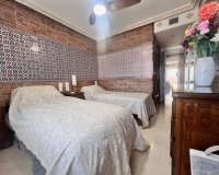 Rynek wtórny - apartment - Marbella - San Pedro de Alcántara