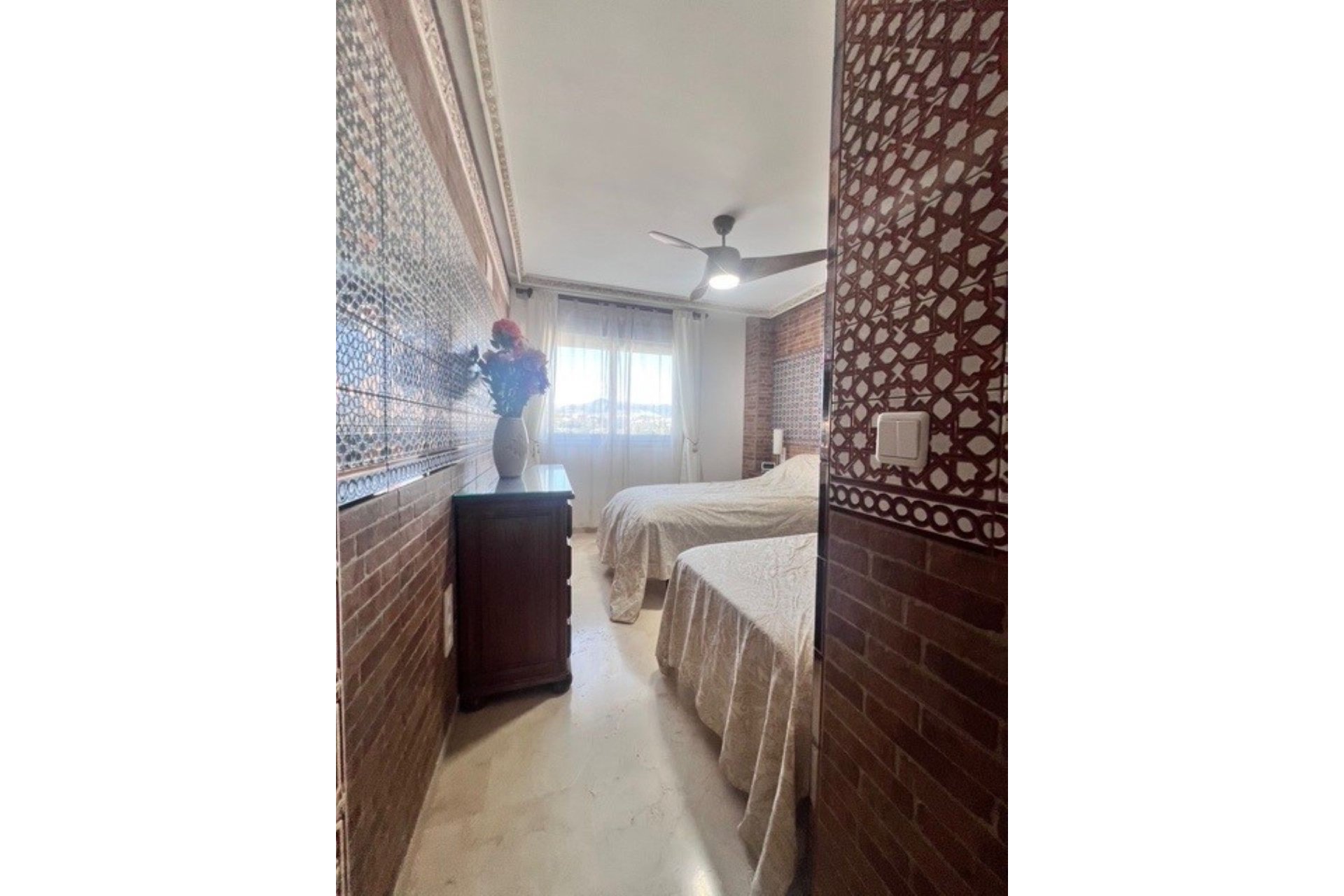 Rynek wtórny - apartment - Marbella - San Pedro de Alcántara