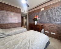 Rynek wtórny - apartment - Marbella - San Pedro de Alcántara