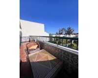 Rynek wtórny - apartment - Marbella - San Pedro de Alcántara
