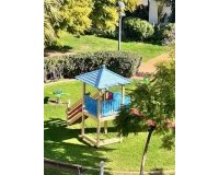 Rynek wtórny - apartment - Marbella - San Pedro de Alcántara
