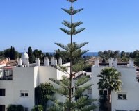 Rynek wtórny - apartment - Marbella - San Pedro de Alcántara