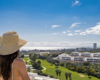 Rynek wtórny - apartment - Marbella - Santa Clara