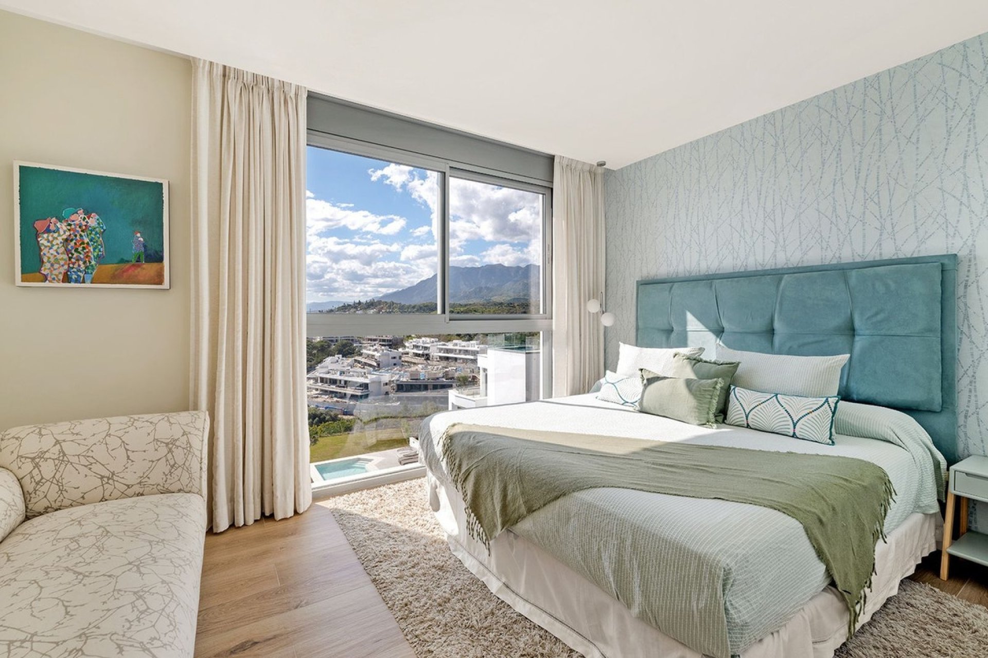Rynek wtórny - apartment - Marbella - Santa Clara