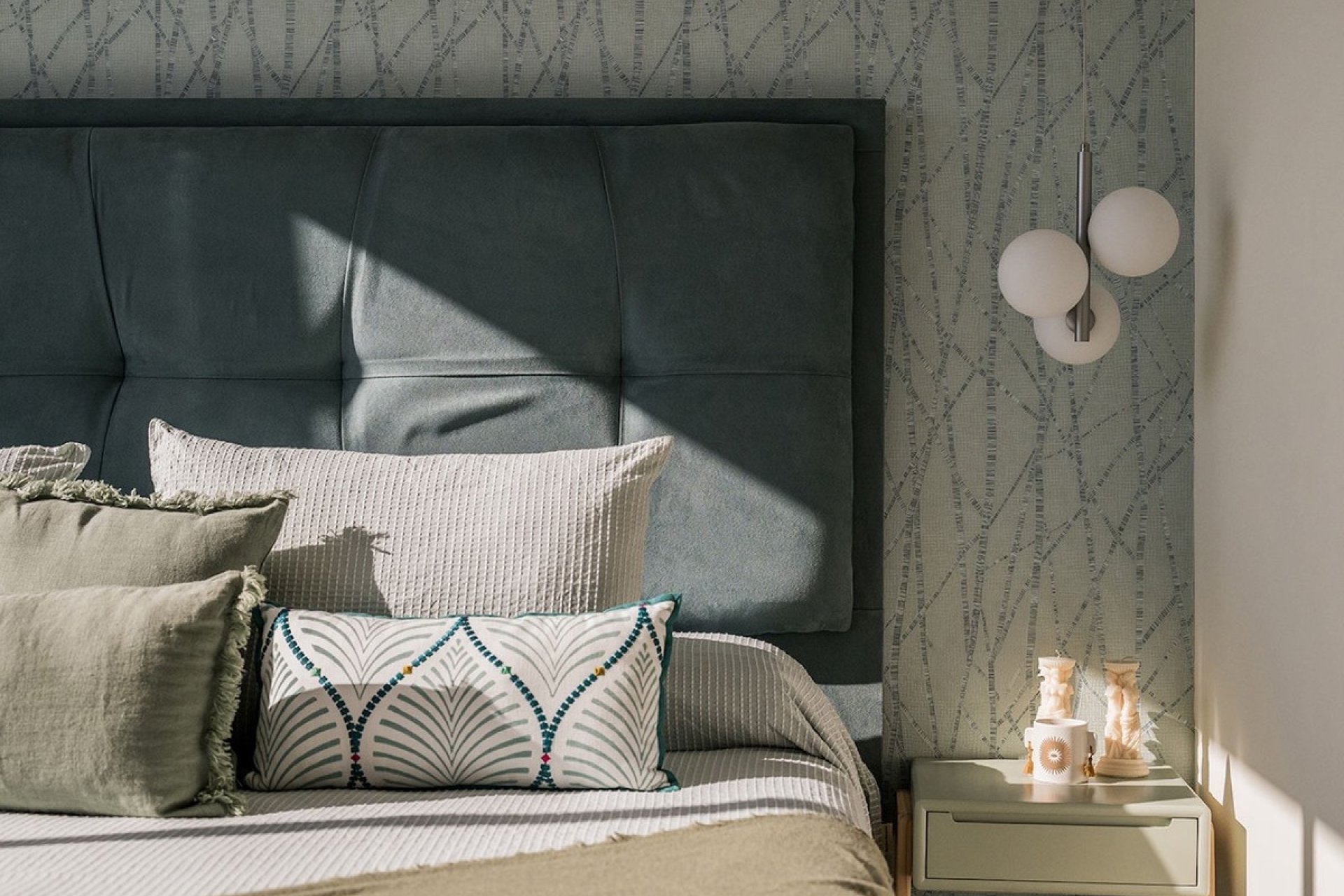 Rynek wtórny - apartment - Marbella - Santa Clara