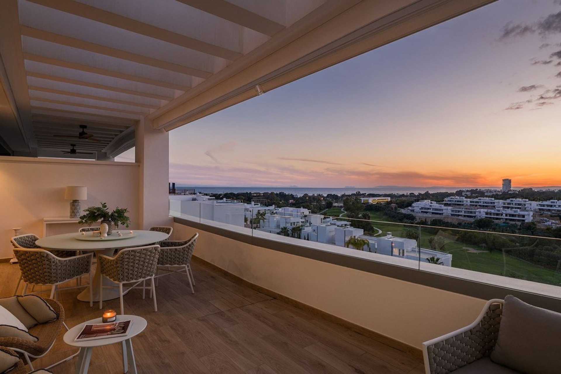 Rynek wtórny - apartment - Marbella - Santa Clara