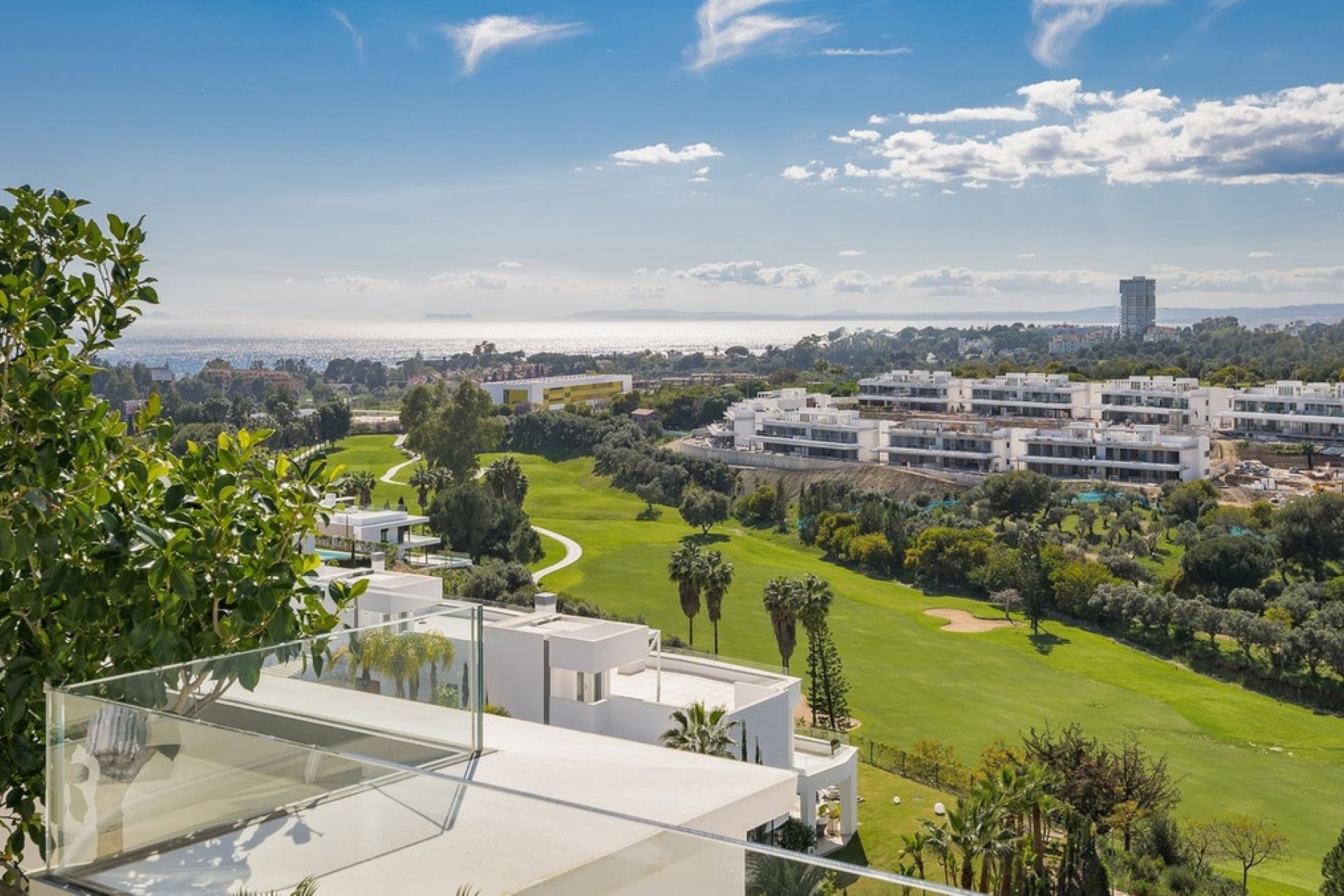 Rynek wtórny - apartment - Marbella - Santa Clara