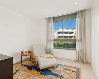 Rynek wtórny - apartment - Marbella - Santa Clara