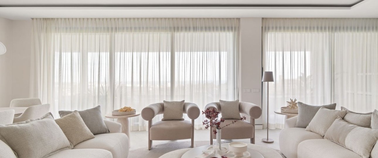 Rynek wtórny - apartment - Marbella - Santa Clara