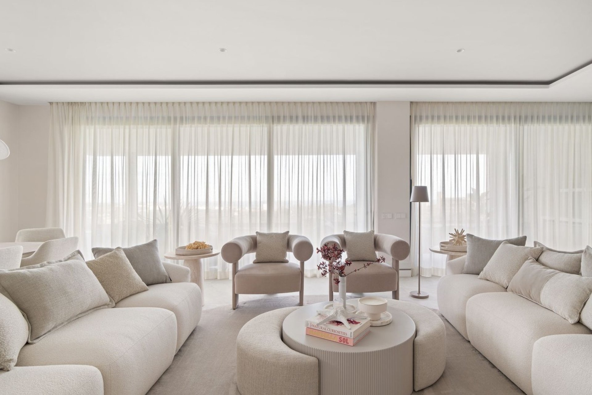 Rynek wtórny - apartment - Marbella - Santa Clara