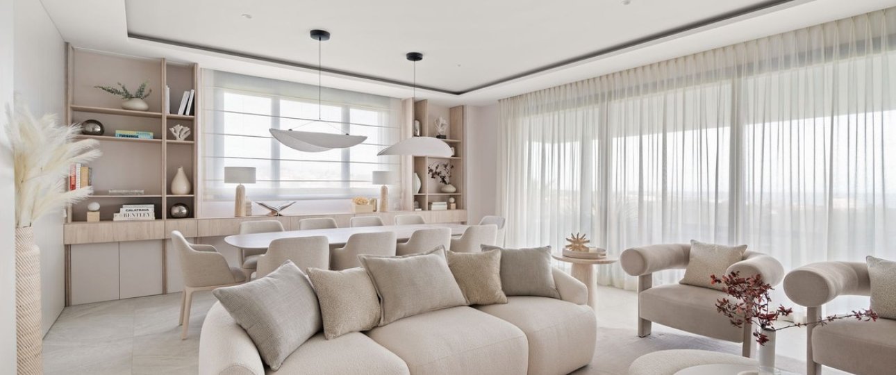 Rynek wtórny - apartment - Marbella - Santa Clara