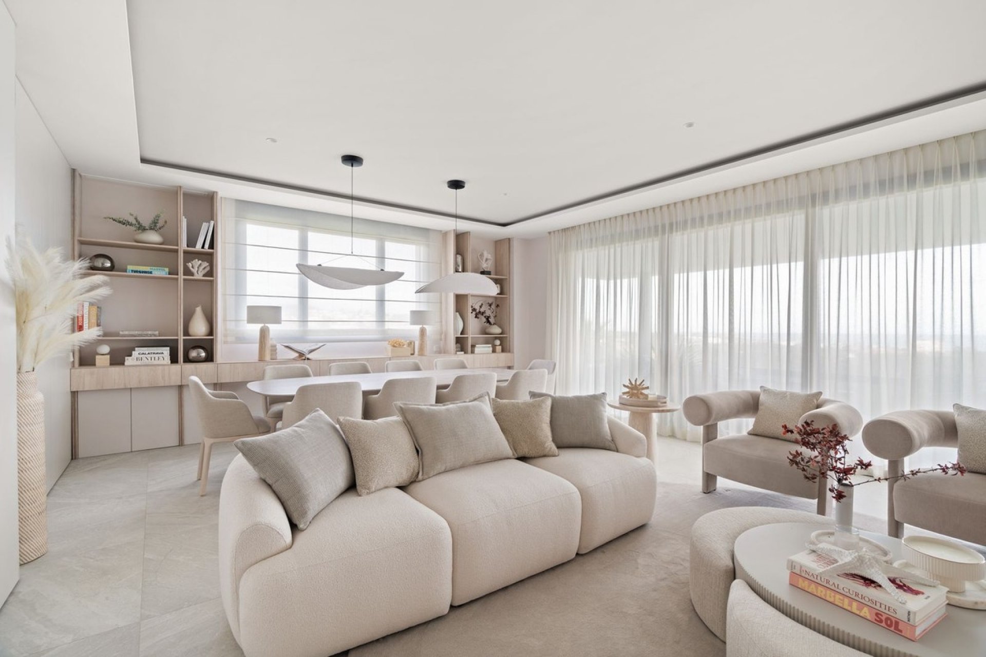 Rynek wtórny - apartment - Marbella - Santa Clara