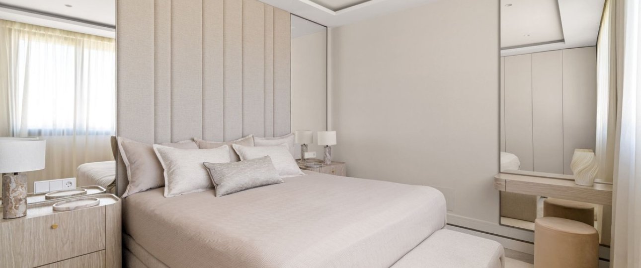 Rynek wtórny - apartment - Marbella - Santa Clara