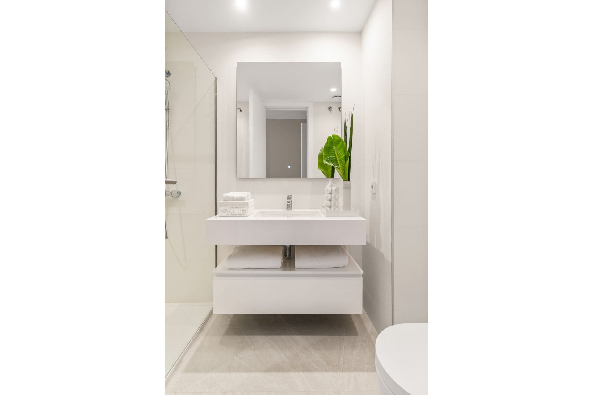 Rynek wtórny - apartment - Marbella - Santa Clara