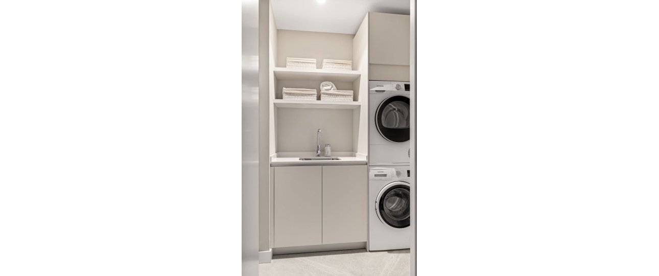 Rynek wtórny - apartment - Marbella - Santa Clara