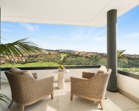 Rynek wtórny - apartment - Marbella - Santa Clara