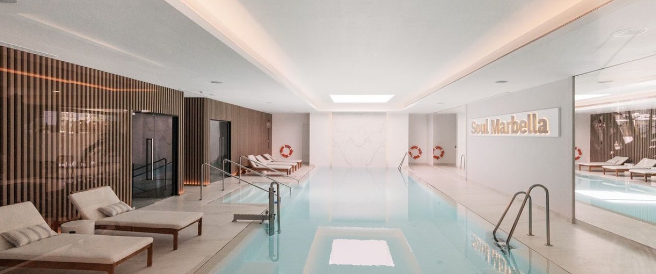 Rynek wtórny - apartment - Marbella - Santa Clara