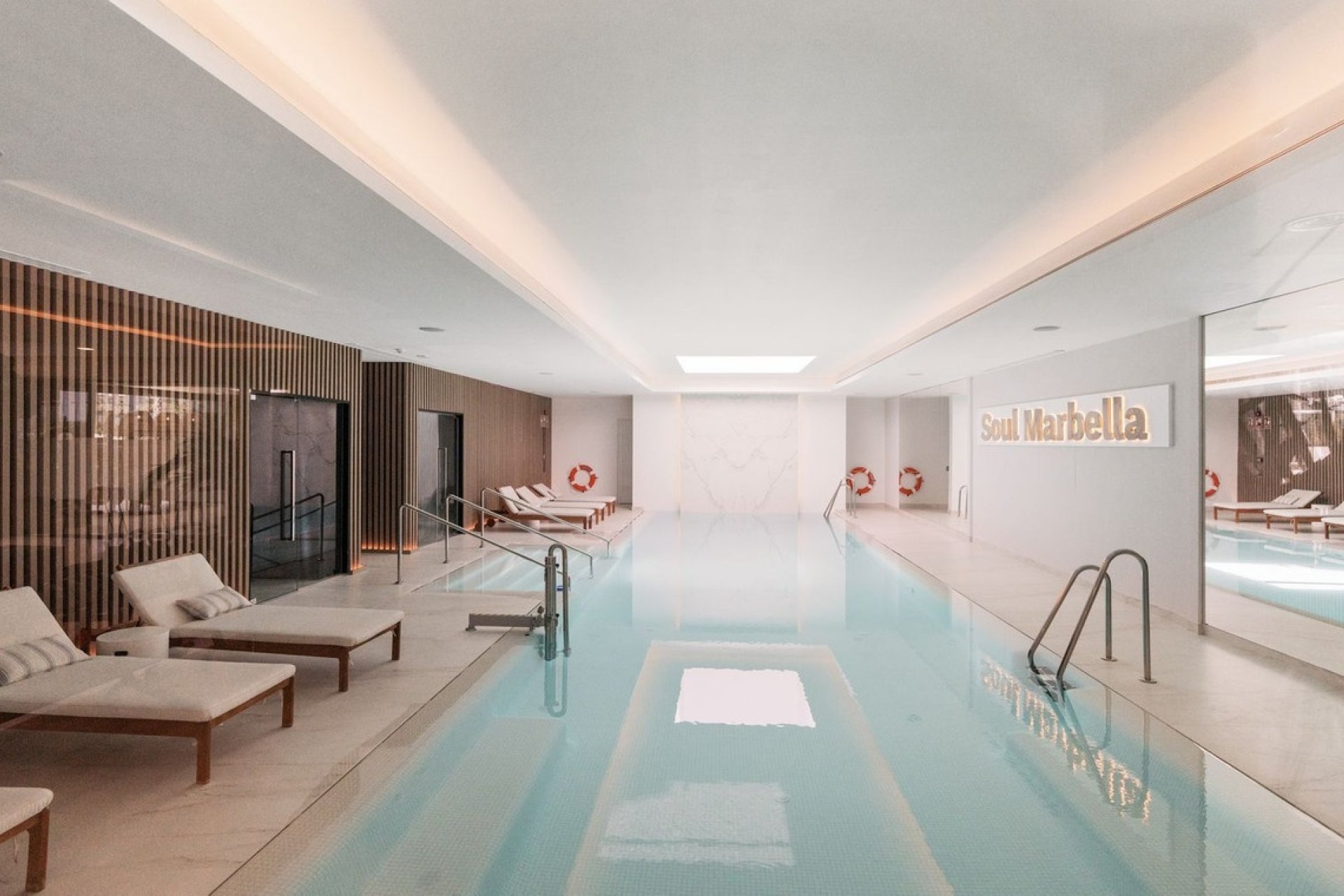 Rynek wtórny - apartment - Marbella - Santa Clara