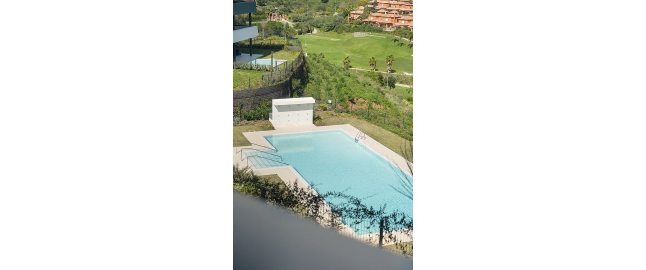Rynek wtórny - apartment - Marbella - Santa Clara