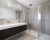 Rynek wtórny - apartment - Marbella - Santa Clara