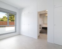 Rynek wtórny - apartment - Marbella - Santa Clara
