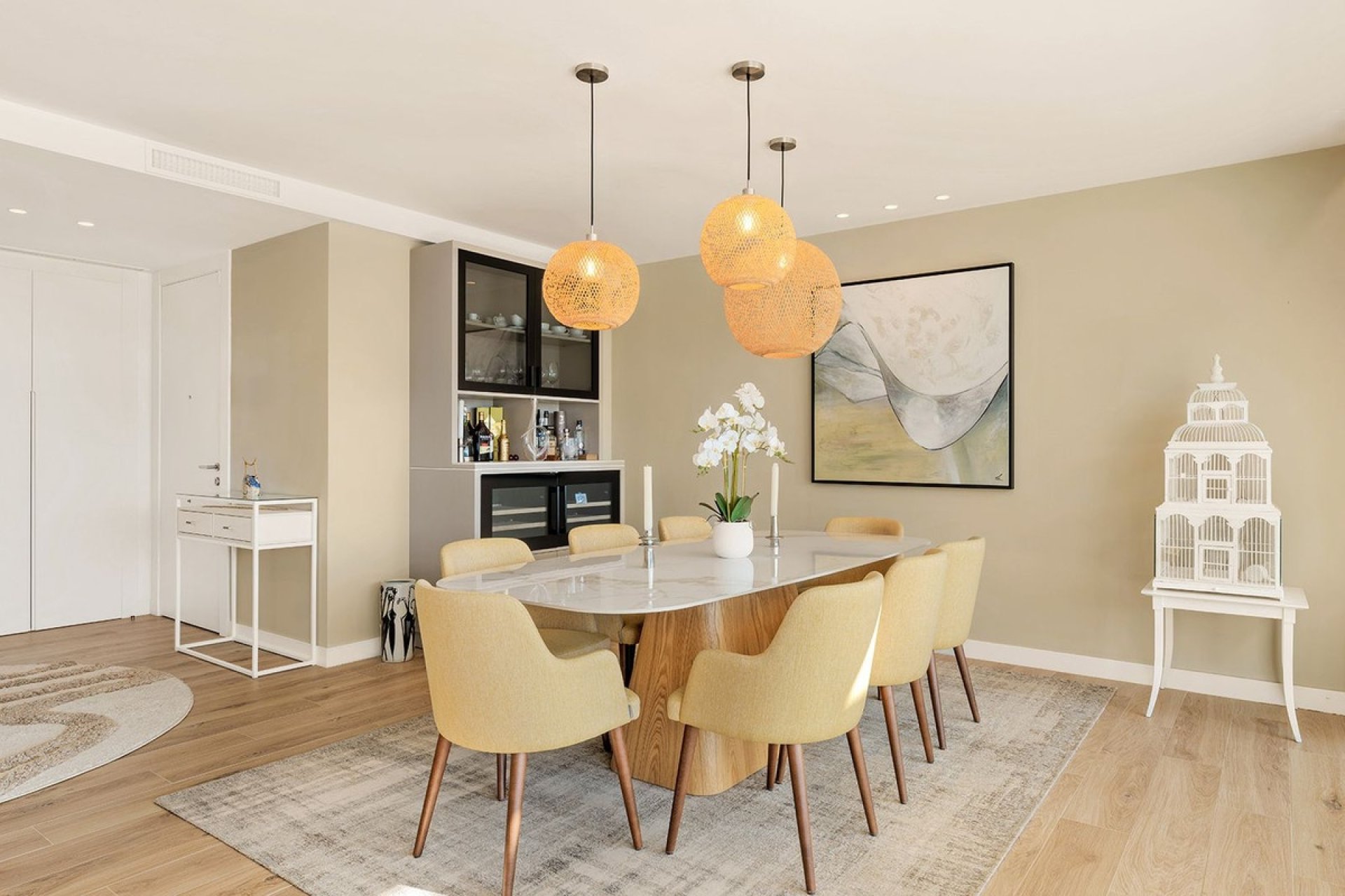 Rynek wtórny - apartment - Marbella - Santa Clara