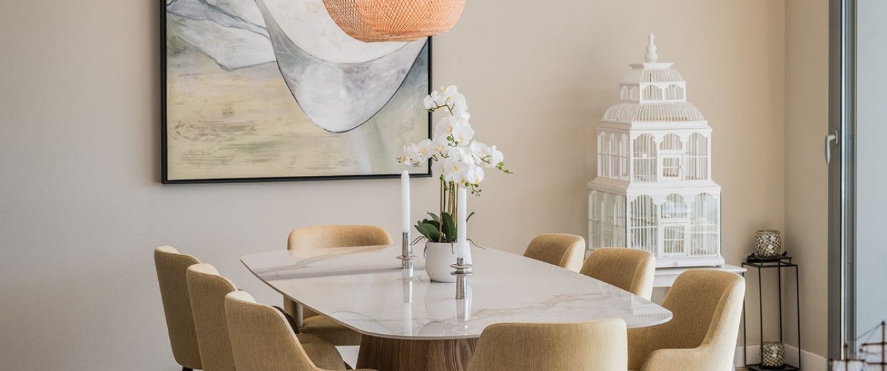 Rynek wtórny - apartment - Marbella - Santa Clara