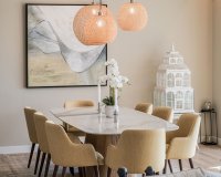 Rynek wtórny - apartment - Marbella - Santa Clara