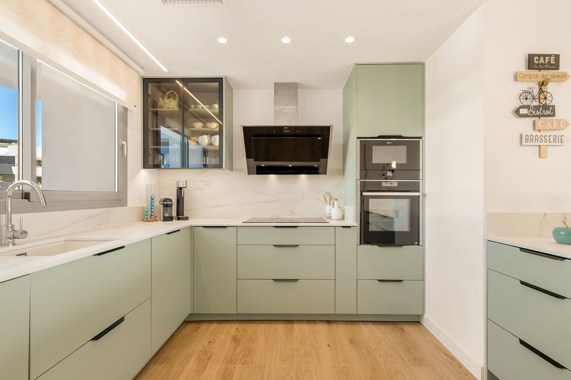 Rynek wtórny - apartment - Marbella - Santa Clara