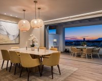 Rynek wtórny - apartment - Marbella - Santa Clara