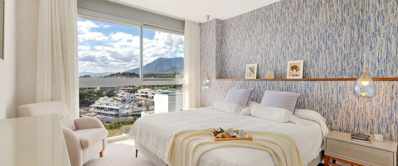 Rynek wtórny - apartment - Marbella - Santa Clara
