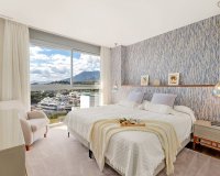 Rynek wtórny - apartment - Marbella - Santa Clara